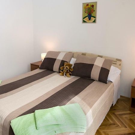 Breki Apartman Podstrana Zewnętrze zdjęcie