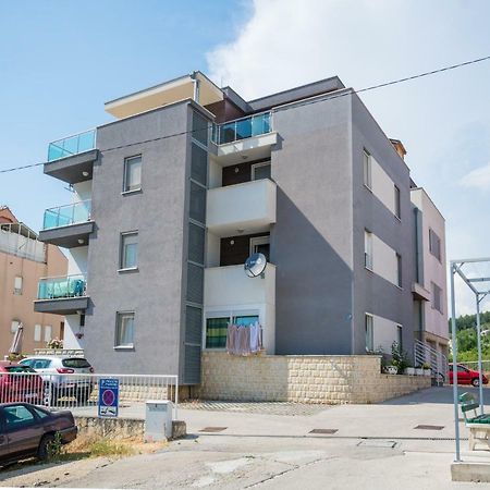 Breki Apartman Podstrana Zewnętrze zdjęcie