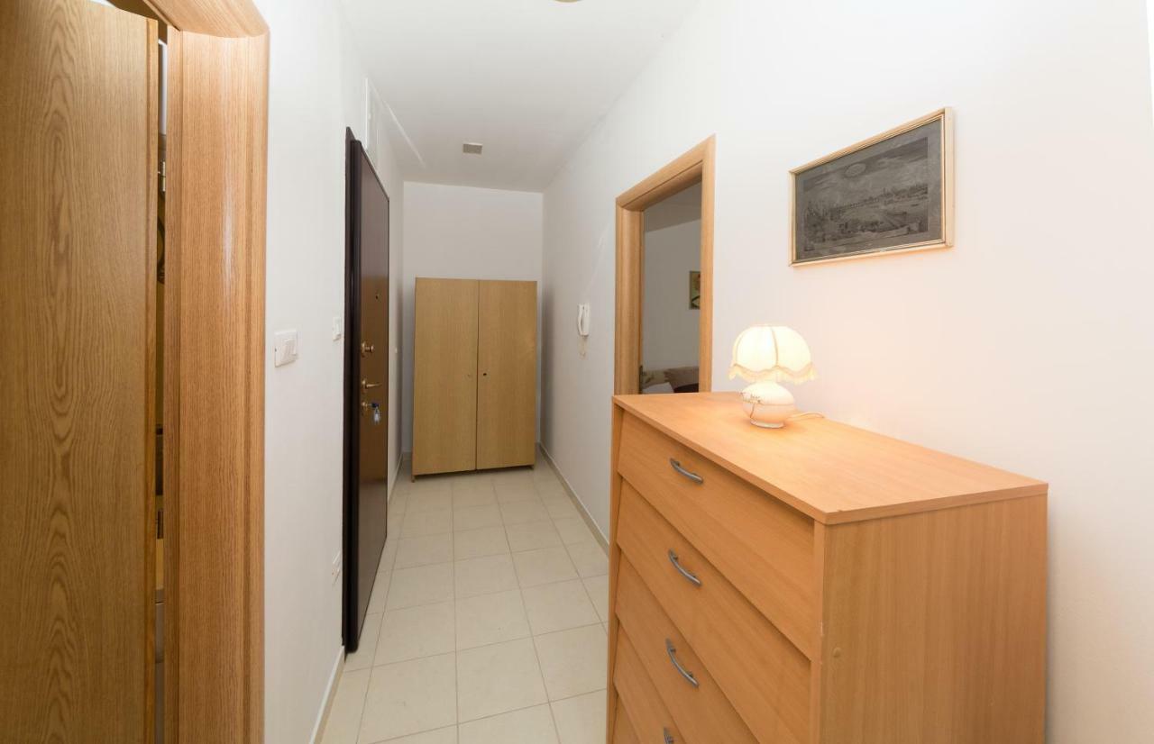 Breki Apartman Podstrana Zewnętrze zdjęcie